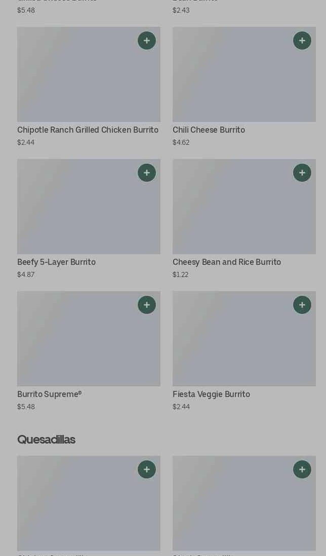 Photo credit: Posmates