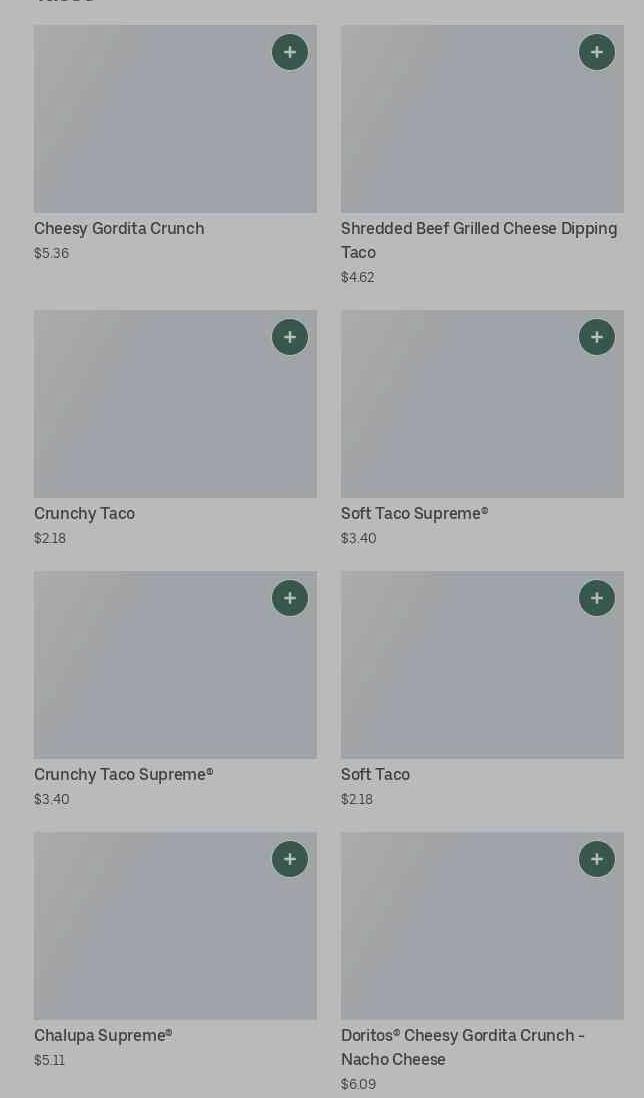 Photo credit: Posmates