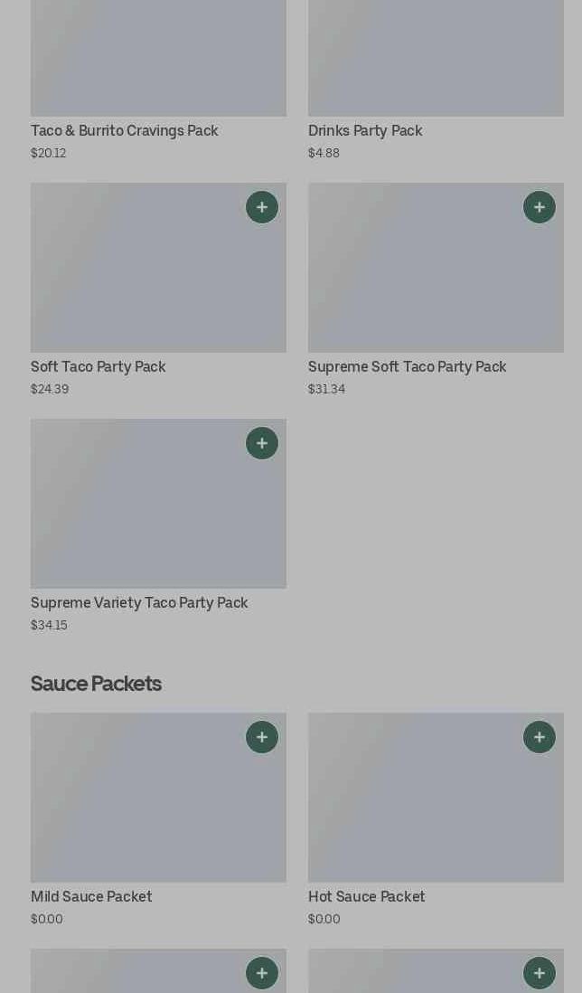 Photo credit: Posmates