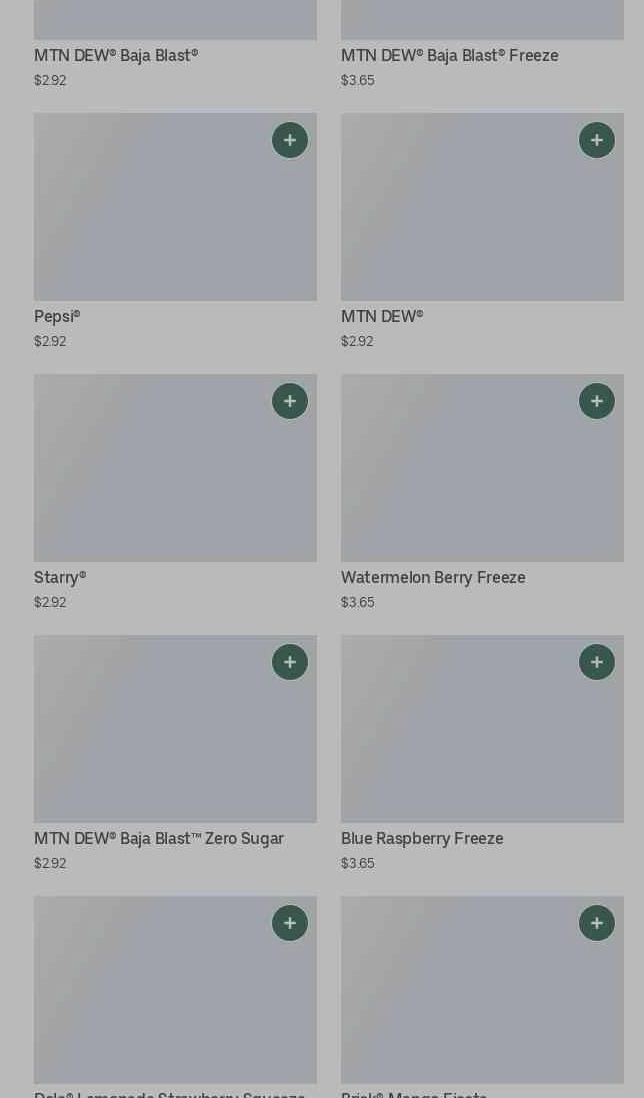 Photo credit: Posmates