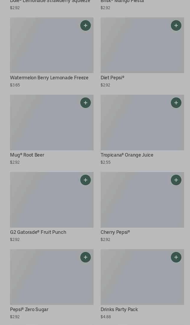 Photo credit: Posmates