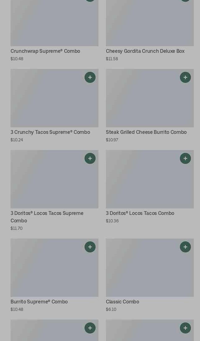 Photo credit: Posmates