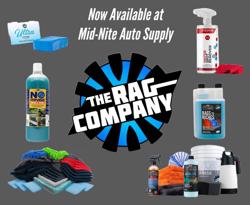 Mid-Nite Auto Supply Inc