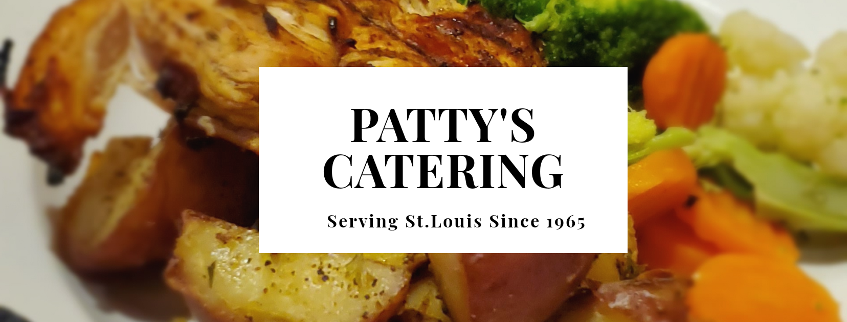 Pattys Catering