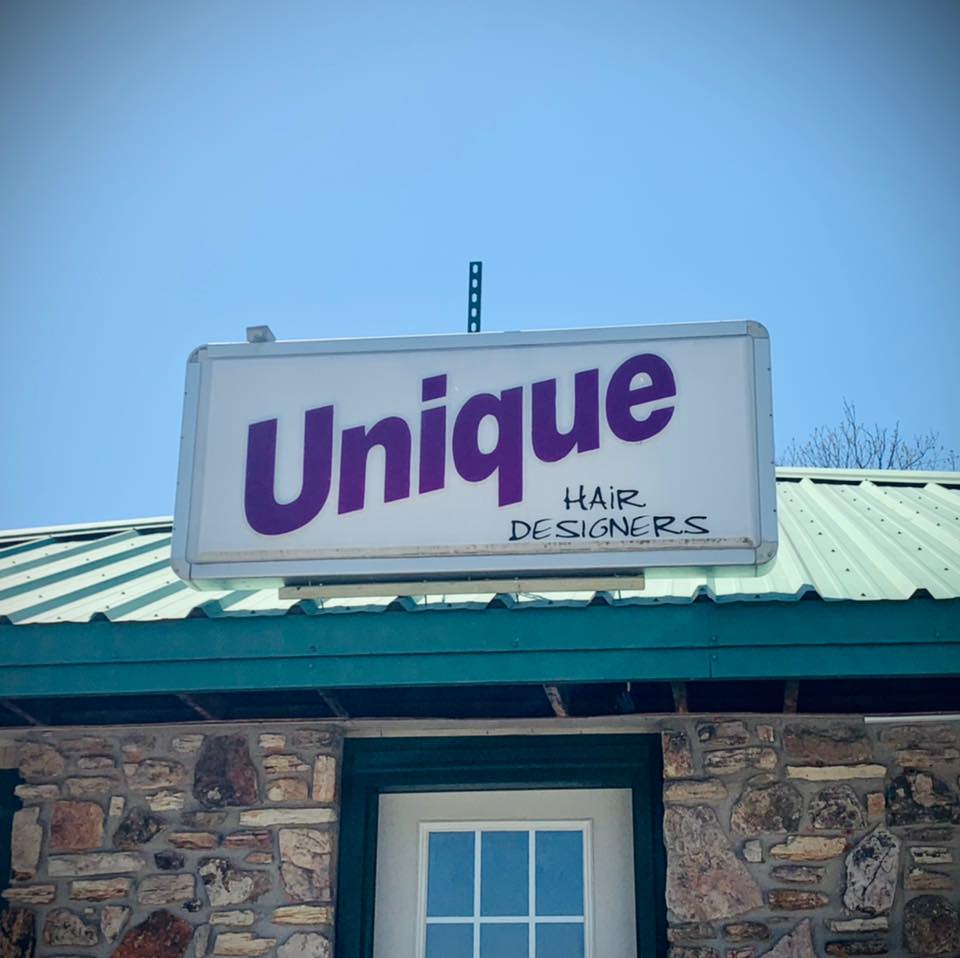 Unique Beauty Bar 235 Business Route 63, Thayer Missouri 65791