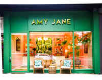 Amy Jane Beauty + Bronze