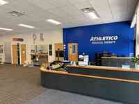 Athletico Physical Therapy - University City