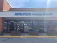 Athletico Physical Therapy - University City