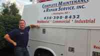 Complete Maintenance & Repair Service Inc.
