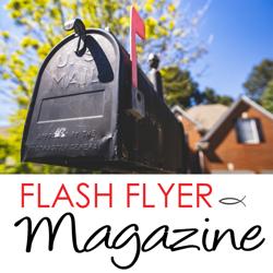 Flash Flyer Publications Inc