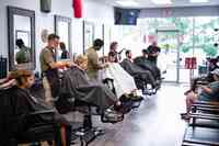 Avila Styles Barbershop