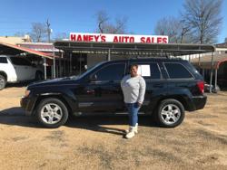 Haney's Auto Sales Inc