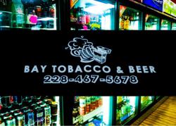 Bay Tobacco Shop