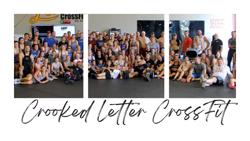 Crooked Letter CrossFit
