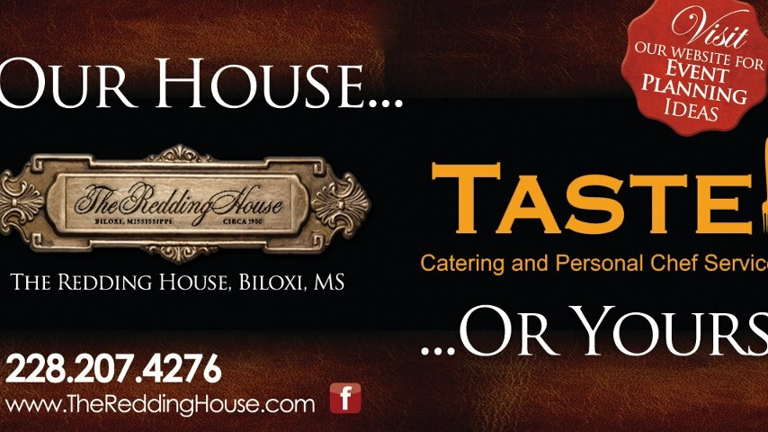 Taste! Catering and Personal Chef Services