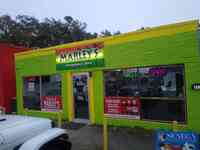 Marley’s Convenience Store