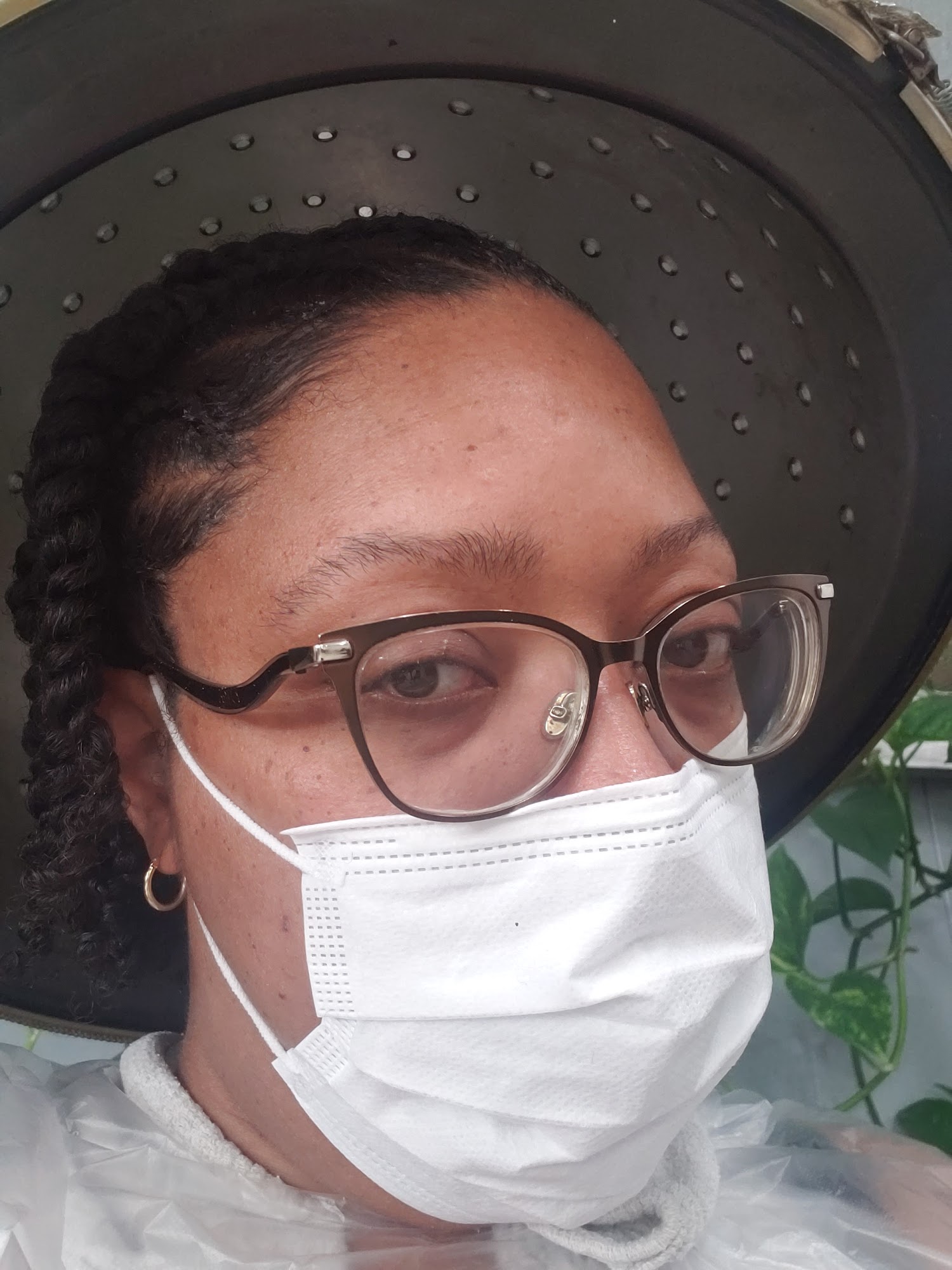 Up & At It Beauty Salon