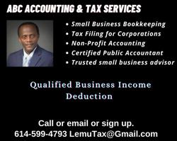 Garmon Tax Service LLC