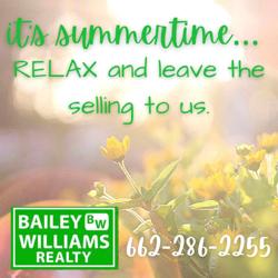 Bailey Williams Realty, LLC