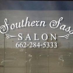 Southern Sass Salon