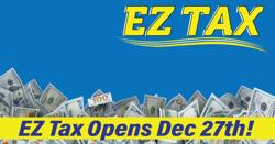 EZ Tax