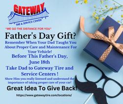 Gateway Tire & Service Center