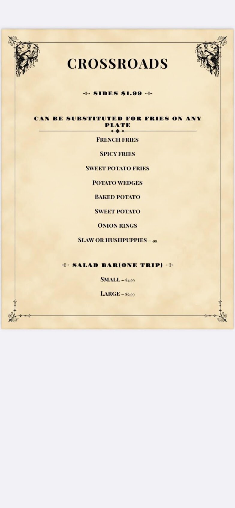 Photo credit: Tripadvisor