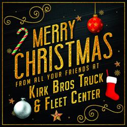 Kirk Brothers Truck Center