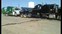All American Towing, Inc
