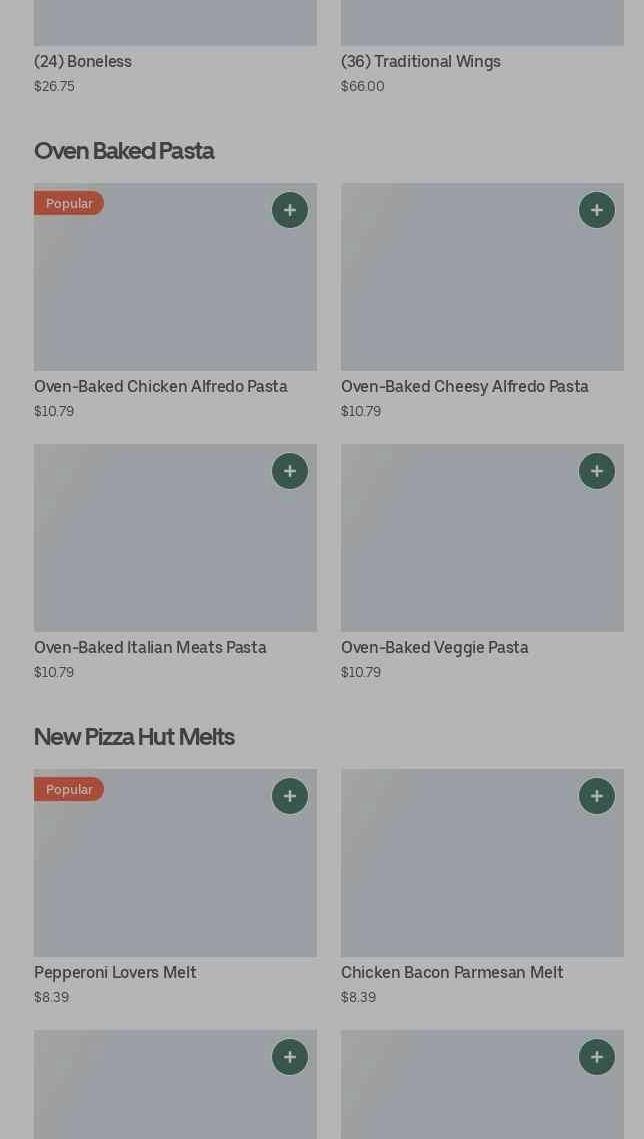 Photo credit: Posmates