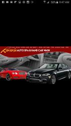 Korie's Auto Spa LLC | Auto Detailing Service | Car Washing | Car Cleaning