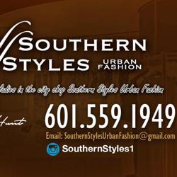 New York Southern Style, LLC - Fashion Stylist
