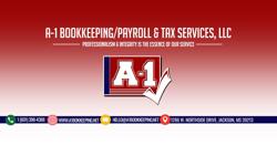 United Tax Service LLC