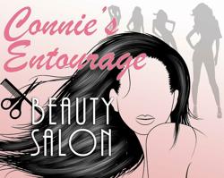 Connie's Entourage Beauty Salon