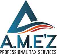 A.M.E’Z Professional Tax Service
