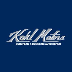 Kohl Motors, Inc. - Bosch Car Service