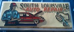 South Louisville Auto Repair