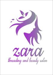 ZARA threading and beauty salon