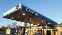 Chevron Station