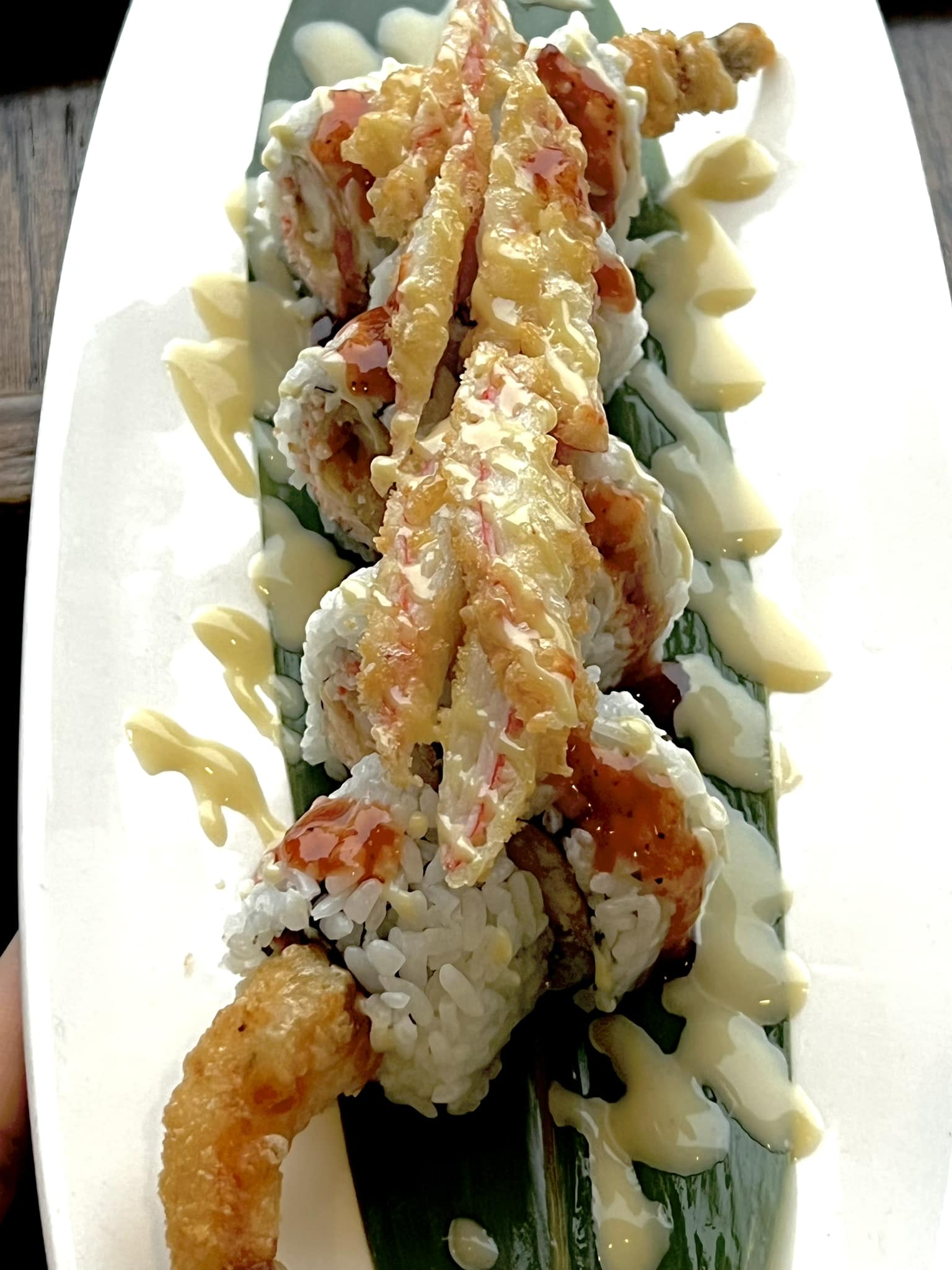 Ichiban Sushi Bar