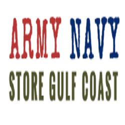 Army Navy Gulf Coast