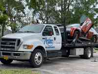 Anything Go's Towing