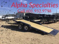 Alpha Trailer and Truck Specialties, LLC