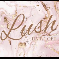 Lush Hair Loft