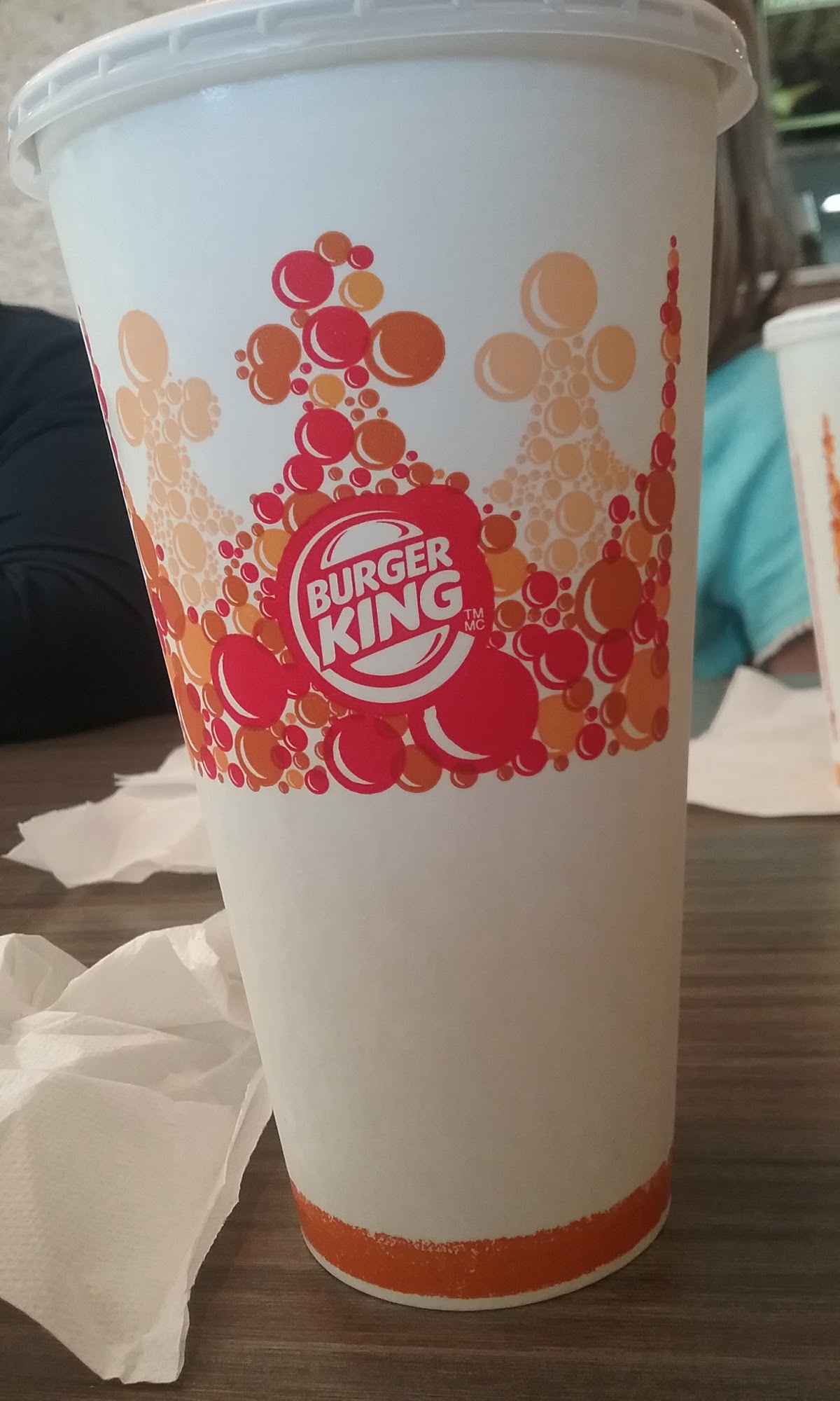 Burger King