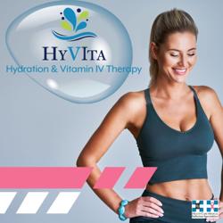 Health Care Medical Infusion Specialties/HyVIta