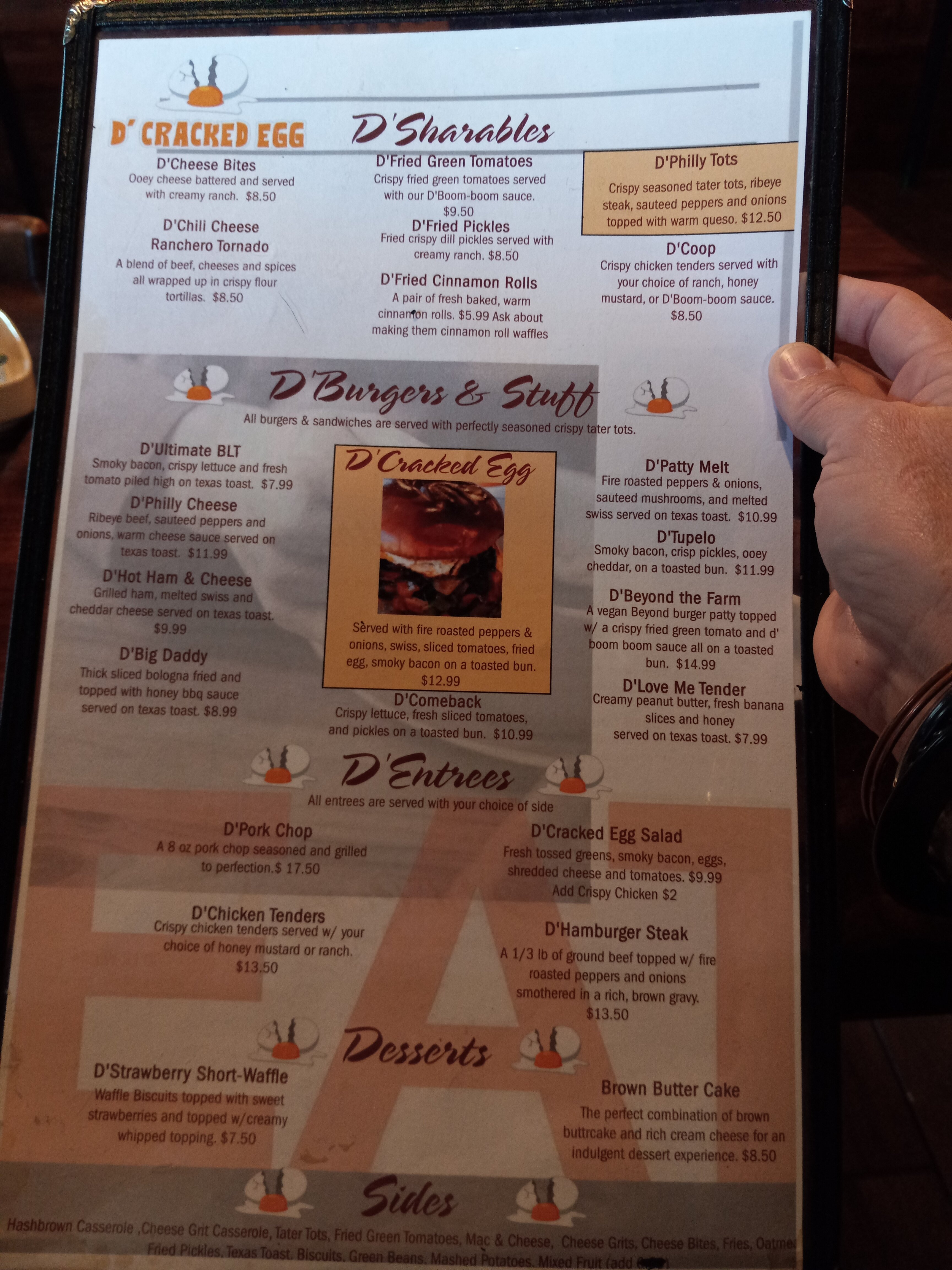 Photo credit: Tripadvisor