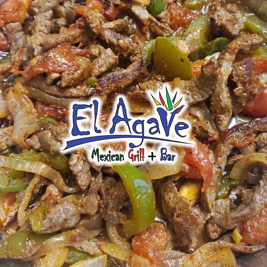 El Agave Mexican Grill - Tupelo