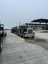 J & H Trucking Inc
