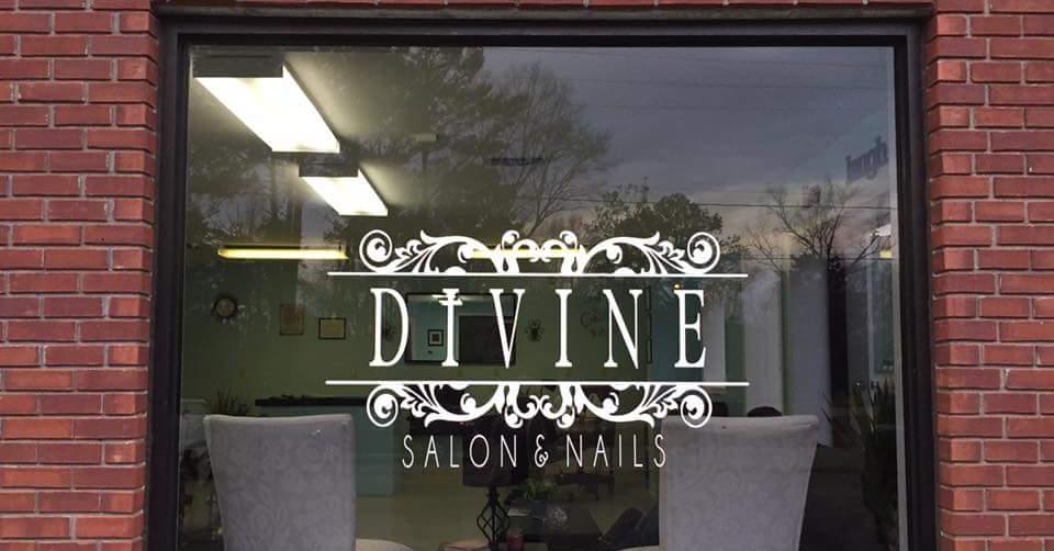 Divine Salon & Nails 903 Shady Pine St b, Waynesboro Mississippi 39367